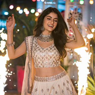 Sparkling Diwali