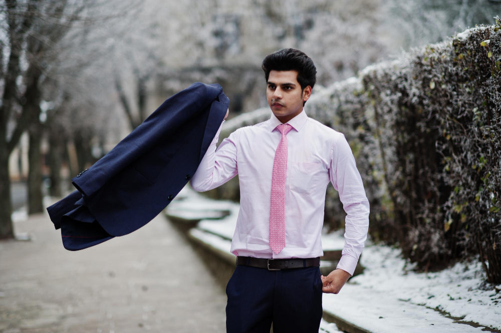 White Formals