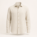 Khadi Cotton Shirt