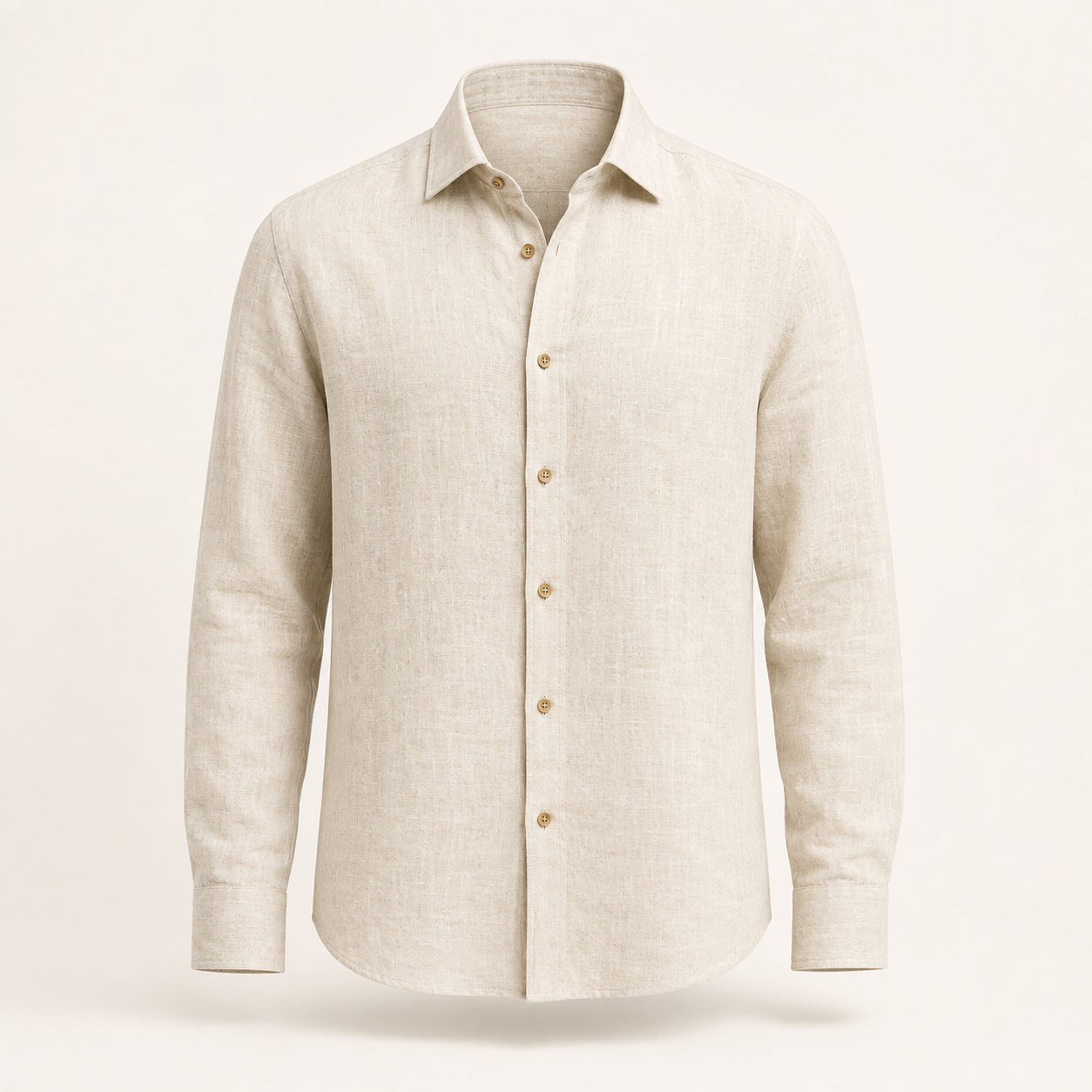 Khadi Cotton Shirt