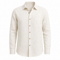 Khadi Cotton Shirt