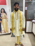 Hindu wedding dress