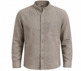 Khadi Cotton Shirt