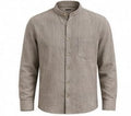 Khadi Cotton Shirt