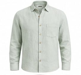 Khadi Cotton Shirt