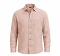 Khadi Cotton Shirt