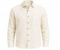 Khadi Cotton Shirt