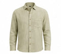 Khadi Cotton Shirt