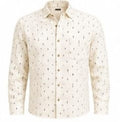 Khadi Cotton Shirt