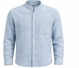 Khadi Cotton Shirt