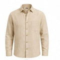 Khadi Cotton Shirt