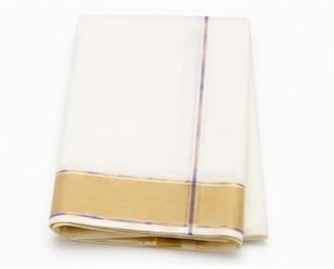 Khadi Cotton Dhoti
