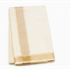 Khadi Cotton Dhoti