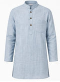 Premium Khadi Kurta