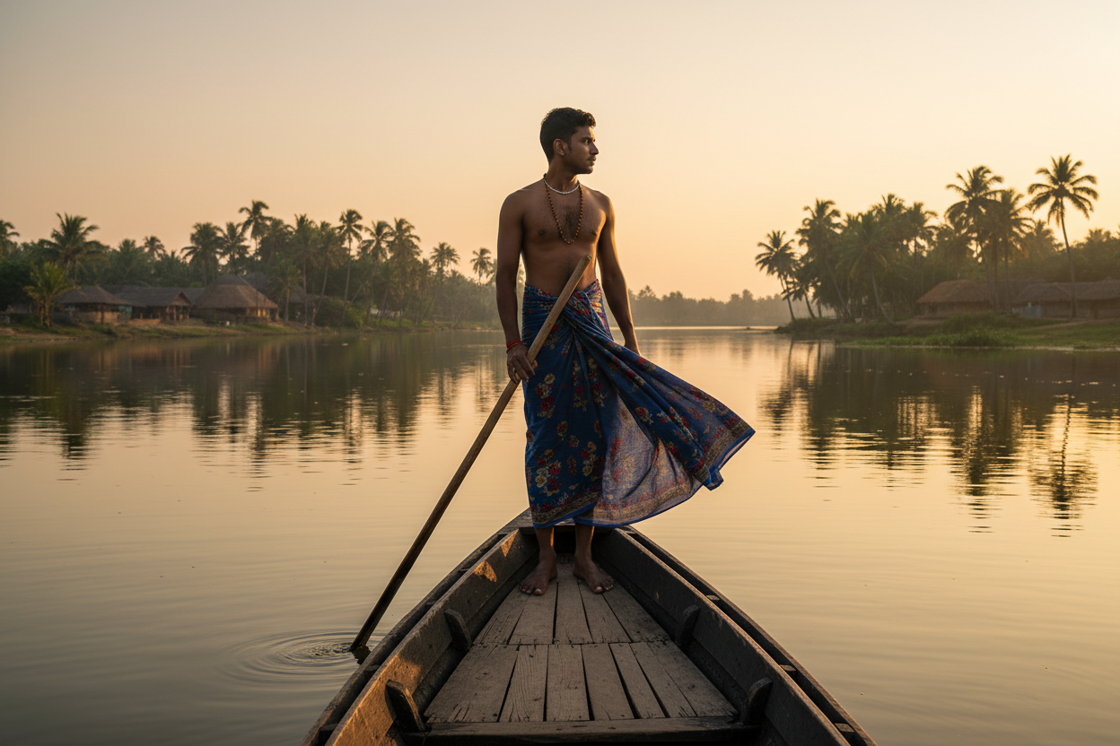 lungi