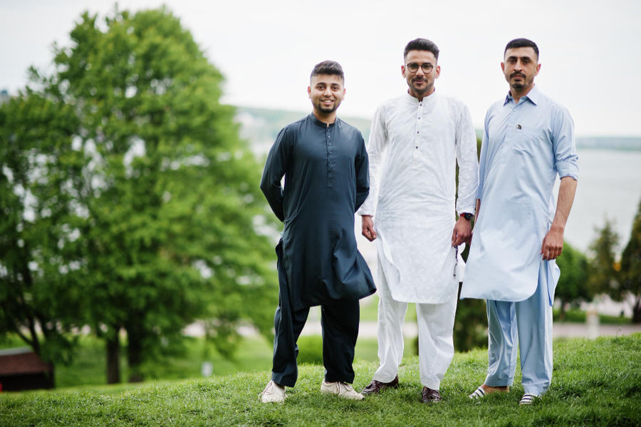 Wedding Sherwanis