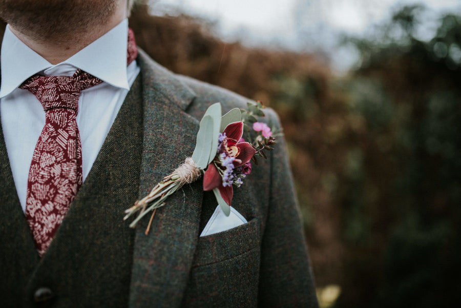 Regal Wedding Wear