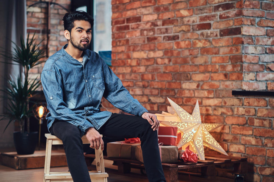 Timeless Ethnic Fits