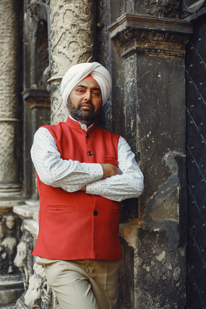 Maharaja Collection