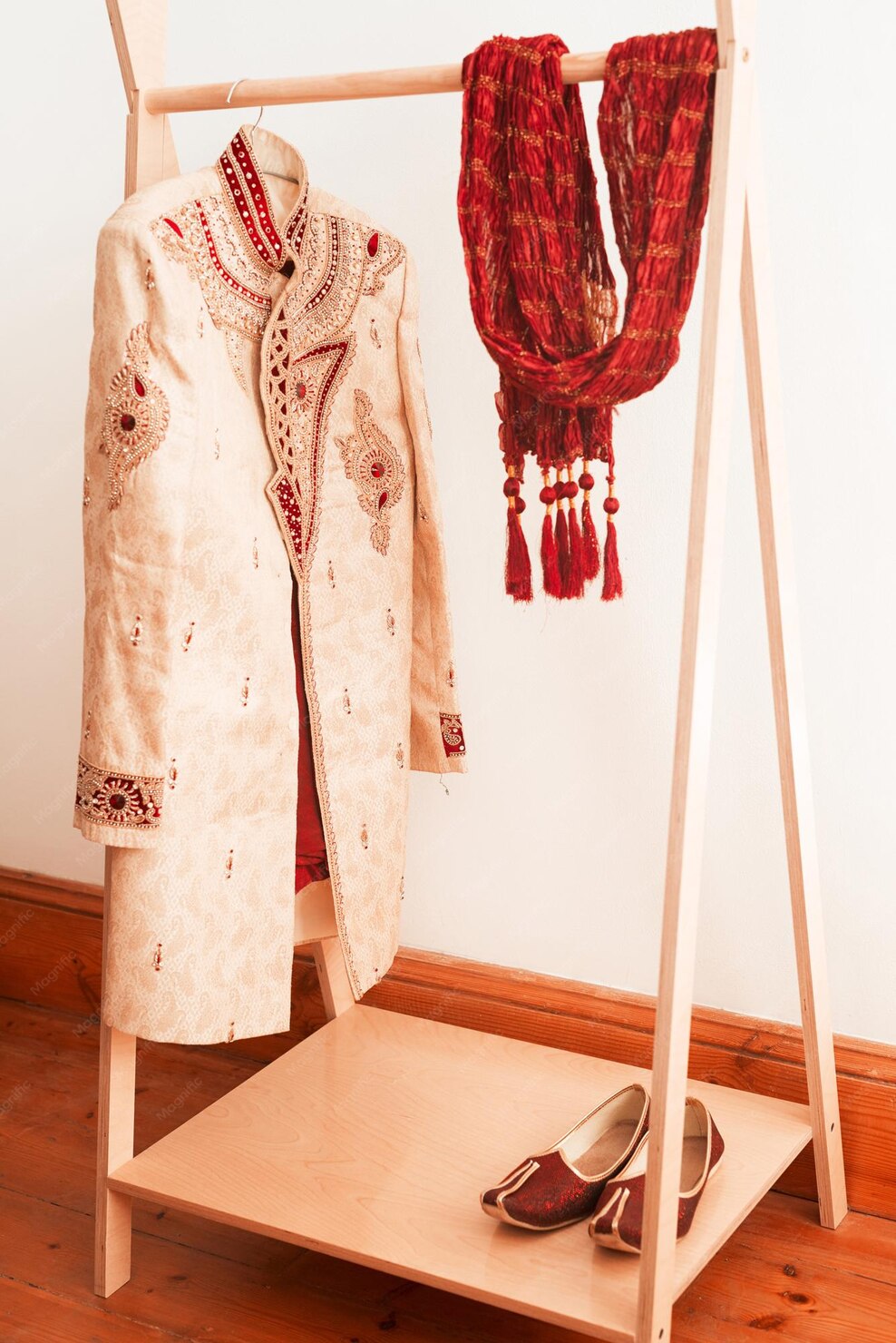 Wedding Clothes