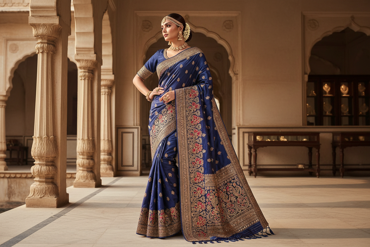 sarees